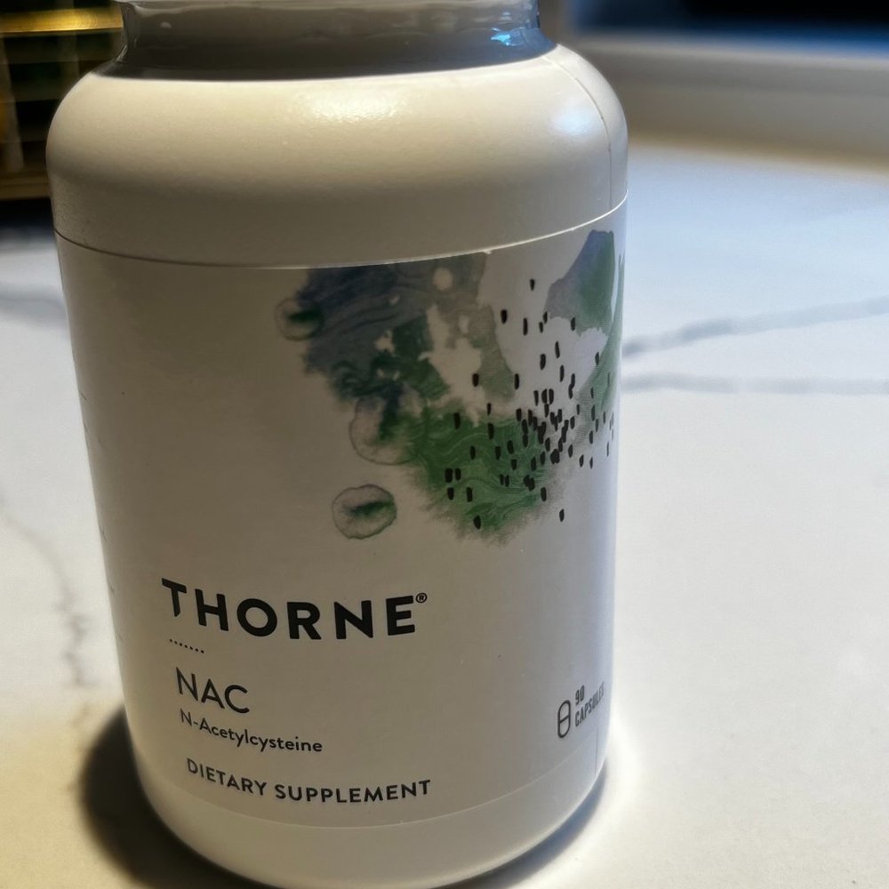 Thorne NAC